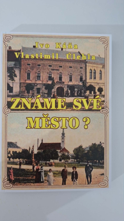 znáte své znáte své