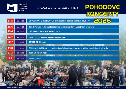 pohodo. koncerty pohodo. koncerty