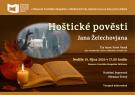 Hoštické pověsti