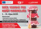 sběr marmelád