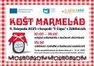 košt marmelád