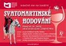 svatomartinské hodování