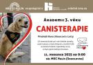 Canisterapie - Akademie