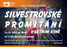 silvestrov. promítání