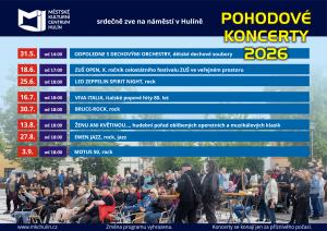 poh koncert