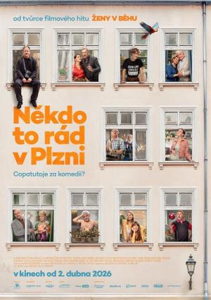 někdo to rád