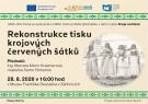 rekonstrukce