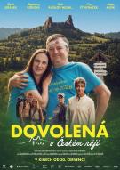Dovolená v ráji