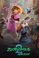 zootropolis