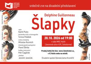 šlapky