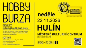 burza