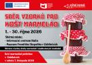 sbírka marmelád a specialit