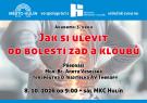 akademie říjen
