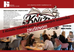 ZRUŠENO - DATING