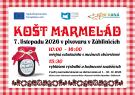 Košt marmelád 2026