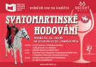 Svatomartinské hodování
