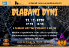 Dlabání dýní