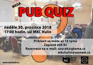 MEGA PUB QUIZ