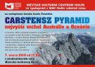 CARSTENSZ PYRAMID - nejvyšší vrchol Austrálie a Oceánie