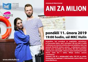 ANI ZA MILION