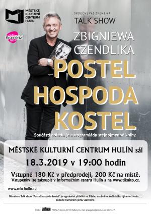 ZBIGNIEW CZENDLIK