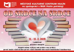 OD SRDCE NA SRDCE