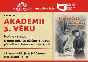 AKADEMIE 3. VĚKU