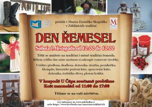Den řemesel