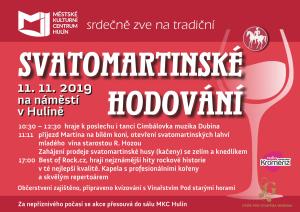 Svatomartinské hodování