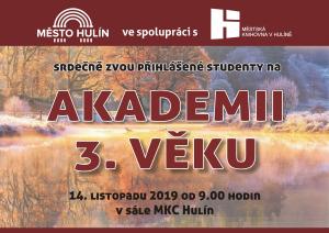 Akademie 3. věku 1