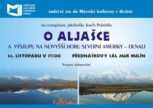 O Aljašce 1