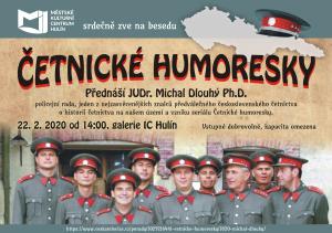 Humoresky
