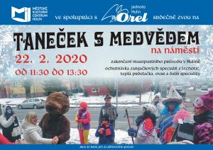 taneček