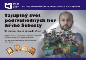 Tajuplný svět