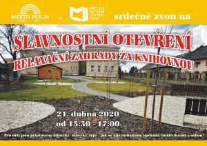 zahrada