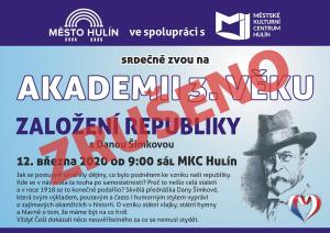 Akademie