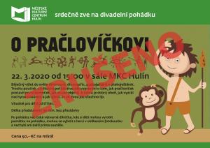 pračlověk