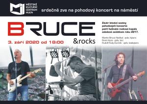 bruce