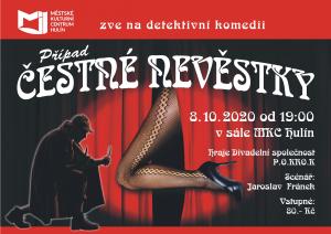 nevěstka