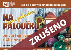 ZRUŠENO