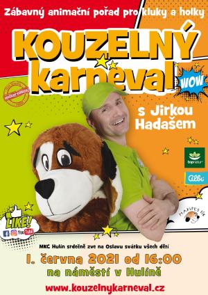 Jirka Hadaš