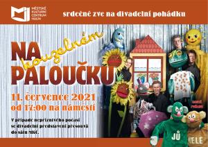 palouček