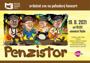 penzistor