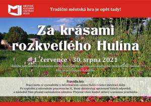 hra městská