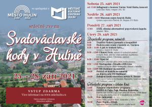 Svatováclavské hody
