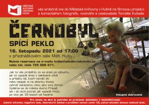 černobyl znovu