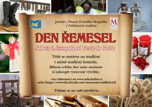 den remesel