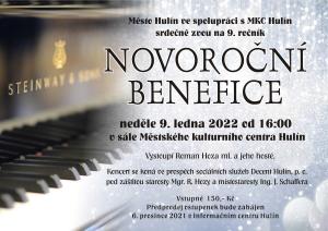 benefice
