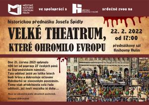 velké theatrum
