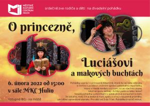 o princezně